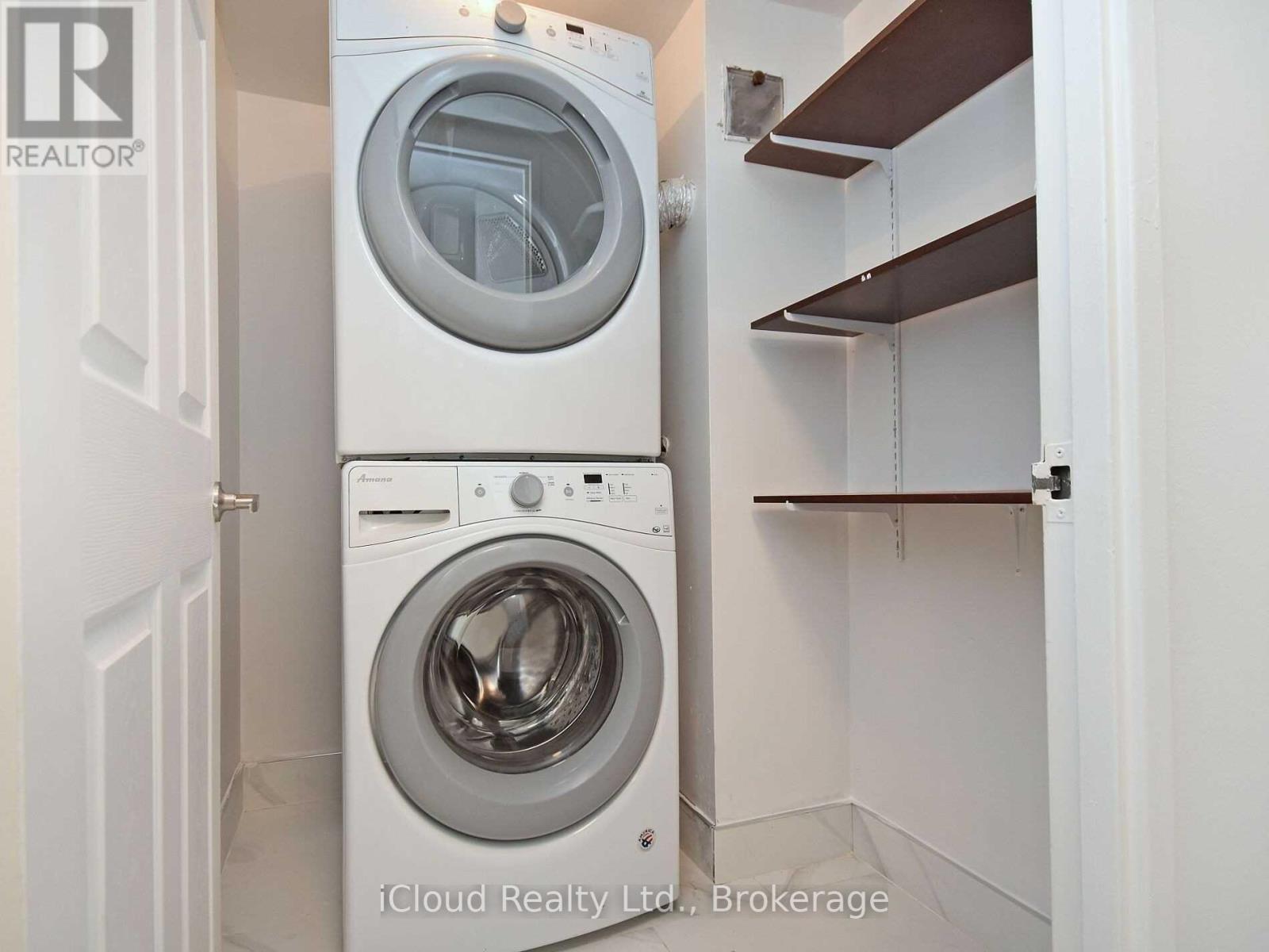 406 - 155 HILLCREST AVENUE, Mississauga (Cooksville), Ontario, L5B3Z2 — Photo 20