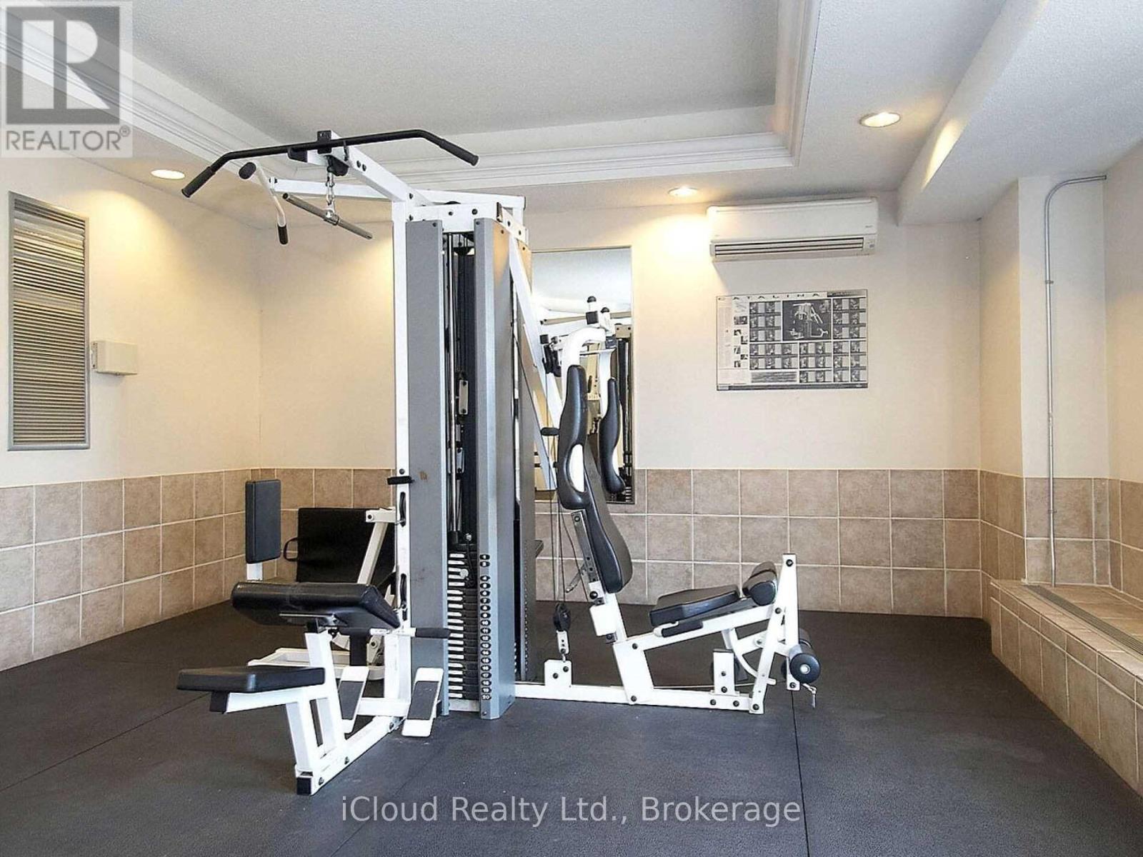 406 - 155 HILLCREST AVENUE, Mississauga (Cooksville), Ontario, L5B3Z2 — Photo 21