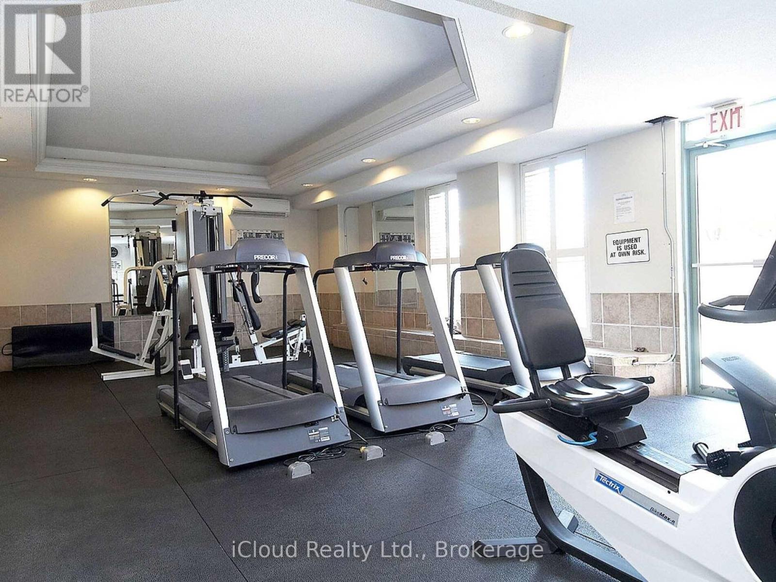 406 - 155 HILLCREST AVENUE, Mississauga (Cooksville), Ontario, L5B3Z2 — Photo 22