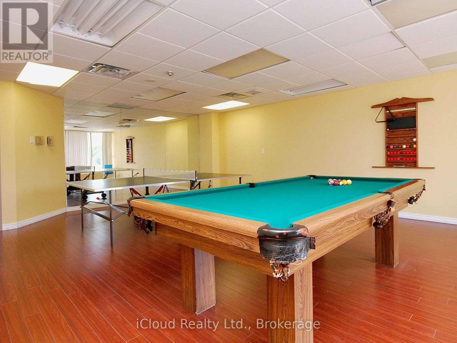 406 - 155 HILLCREST AVENUE, Mississauga (Cooksville), Ontario, L5B3Z2 — Photo 25