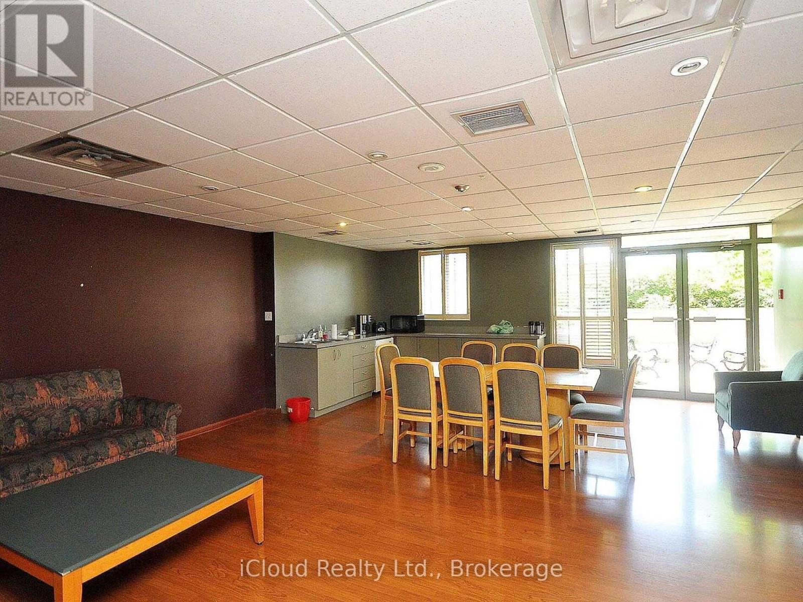 406 - 155 HILLCREST AVENUE, Mississauga (Cooksville), Ontario, L5B3Z2 — Photo 26