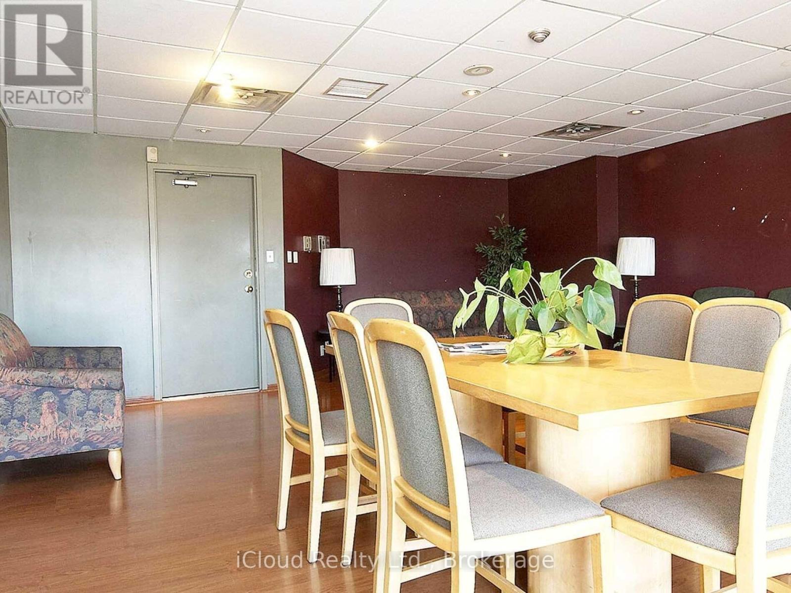 406 - 155 HILLCREST AVENUE, Mississauga (Cooksville), Ontario, L5B3Z2 — Photo 27