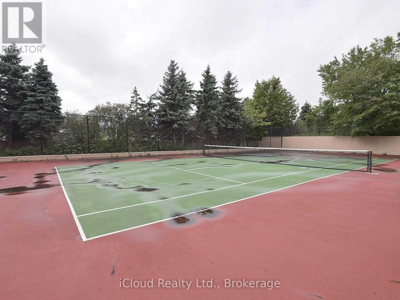 406 - 155 HILLCREST AVENUE, Mississauga (Cooksville), Ontario, L5B3Z2 — Photo 28