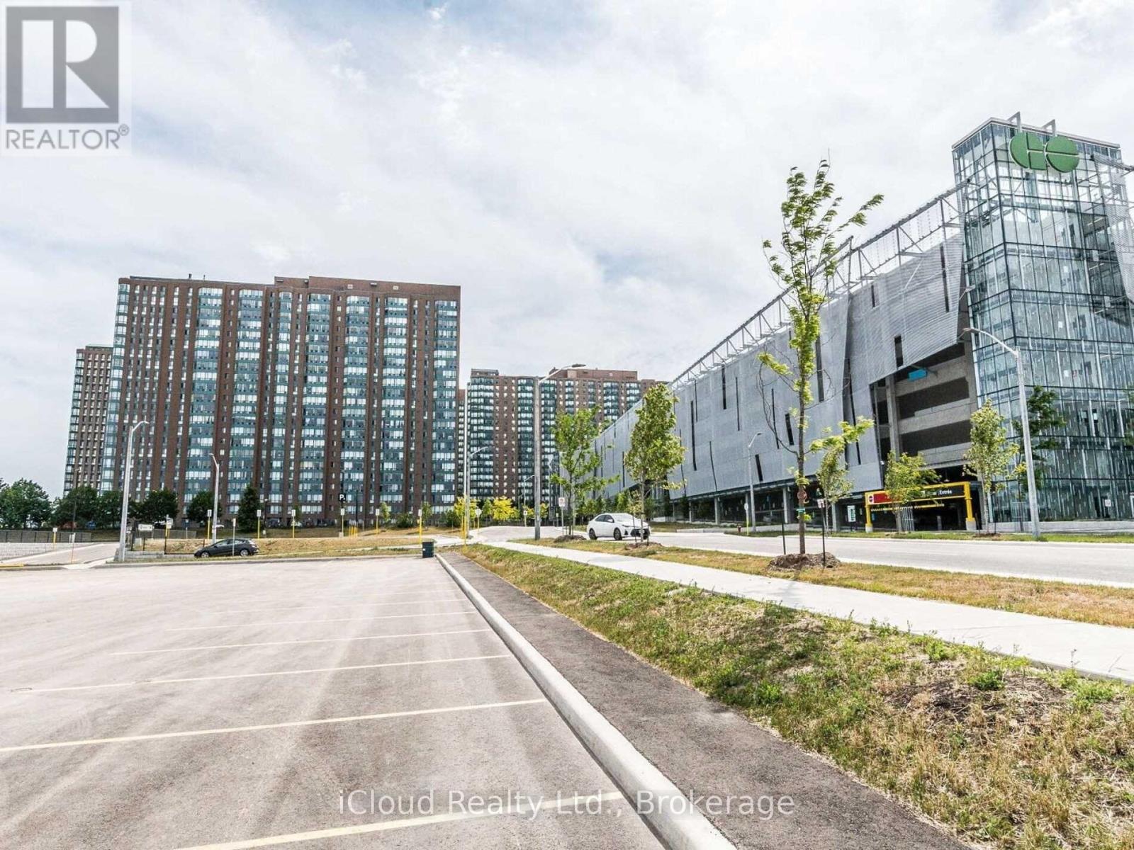 406 - 155 HILLCREST AVENUE, Mississauga (Cooksville), Ontario, L5B3Z2 — Photo 29