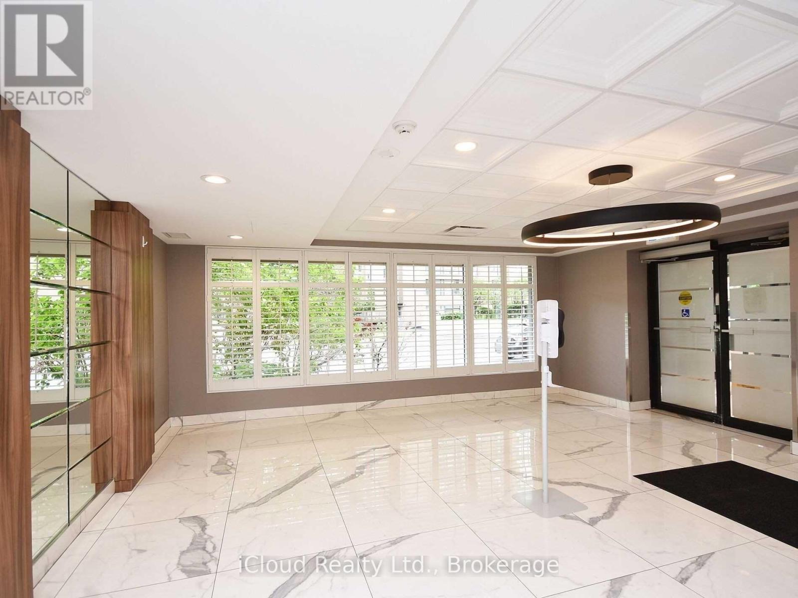 406 - 155 HILLCREST AVENUE, Mississauga (Cooksville), Ontario, L5B3Z2 — Photo 3