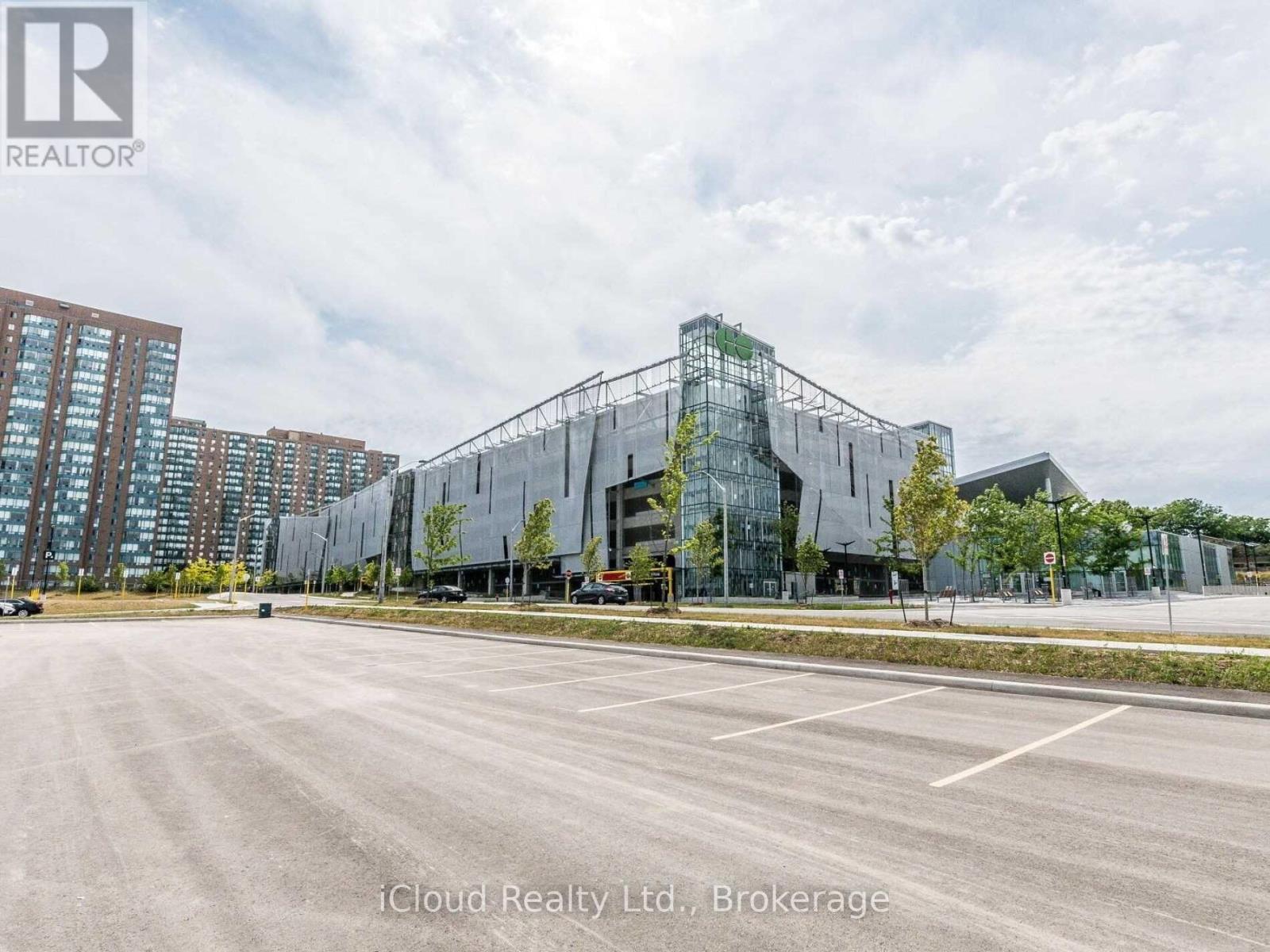 406 - 155 HILLCREST AVENUE, Mississauga (Cooksville), Ontario, L5B3Z2 — Photo 30