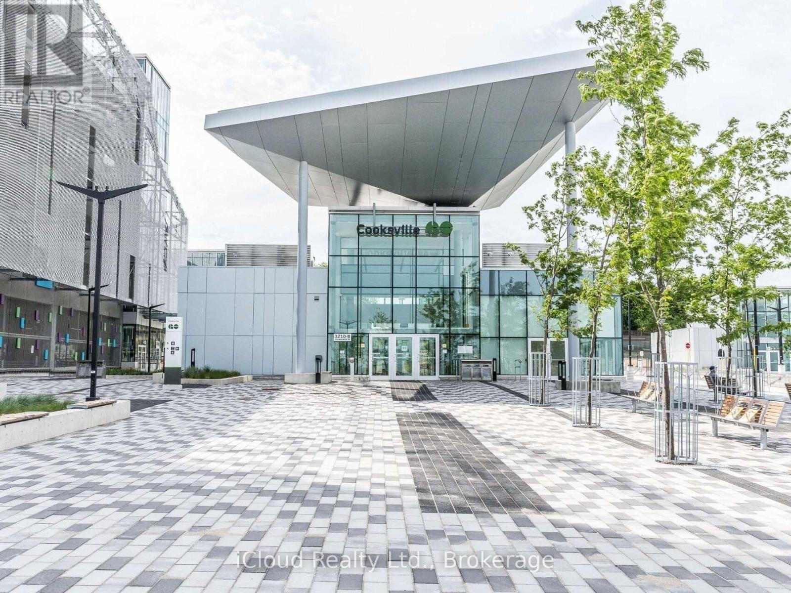 406 - 155 HILLCREST AVENUE, Mississauga (Cooksville), Ontario, L5B3Z2 — Photo 31