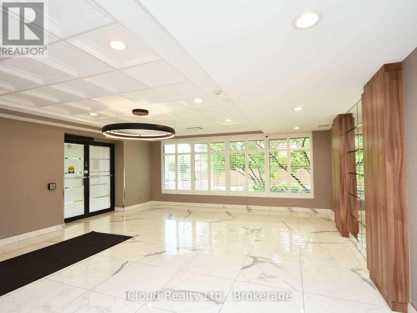 406 - 155 HILLCREST AVENUE, Mississauga (Cooksville), Ontario, L5B3Z2 — Photo 4