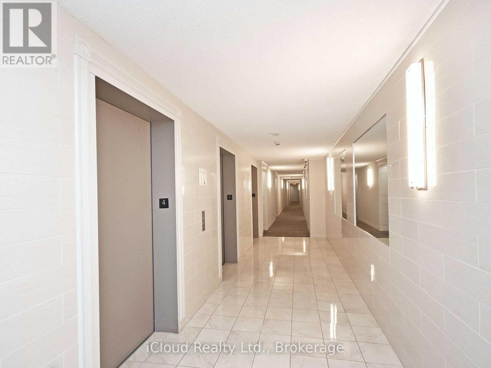 406 - 155 HILLCREST AVENUE, Mississauga (Cooksville), Ontario, L5B3Z2 — Photo 5