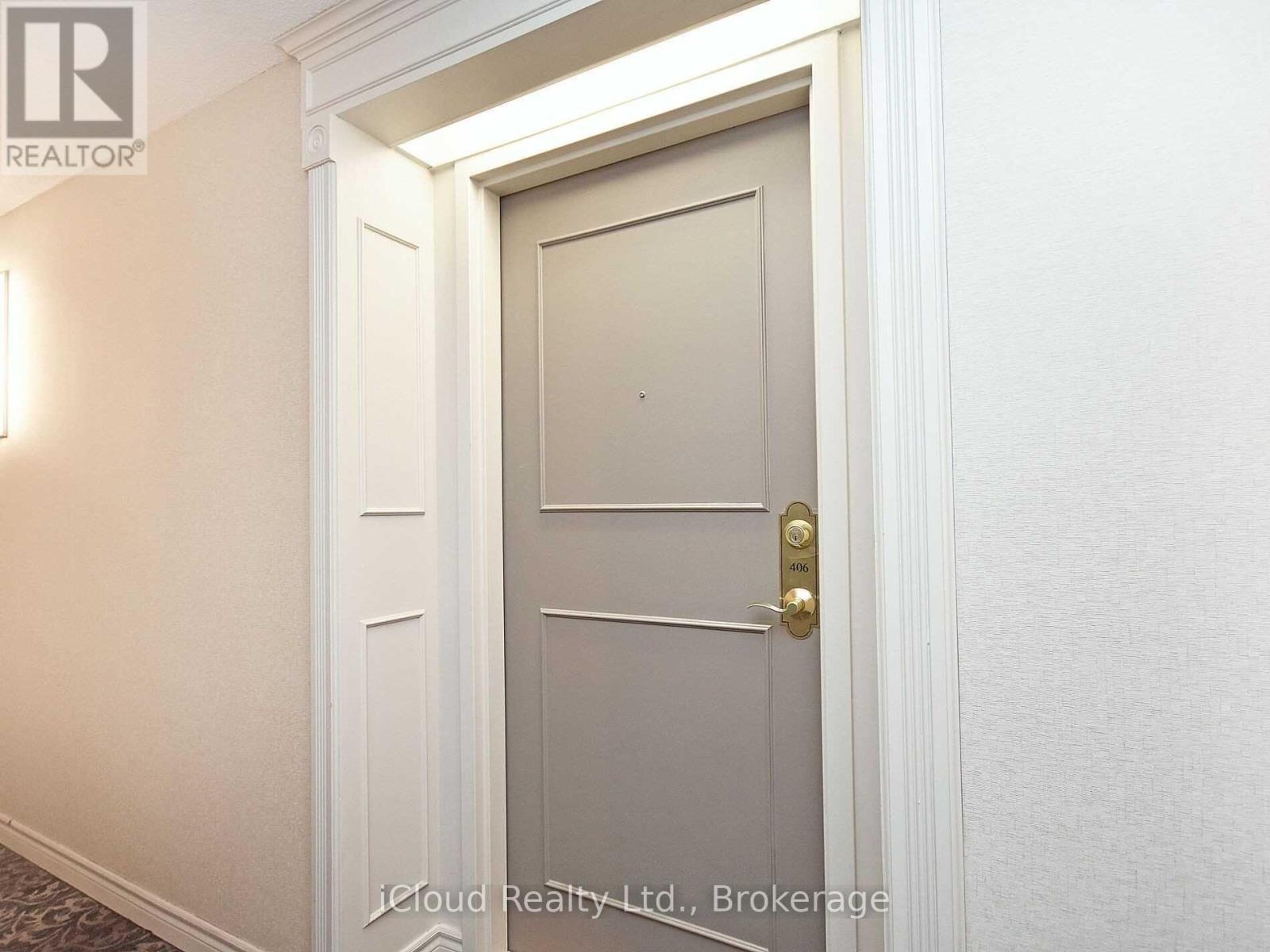 406 - 155 HILLCREST AVENUE, Mississauga (Cooksville), Ontario, L5B3Z2 — Photo 6