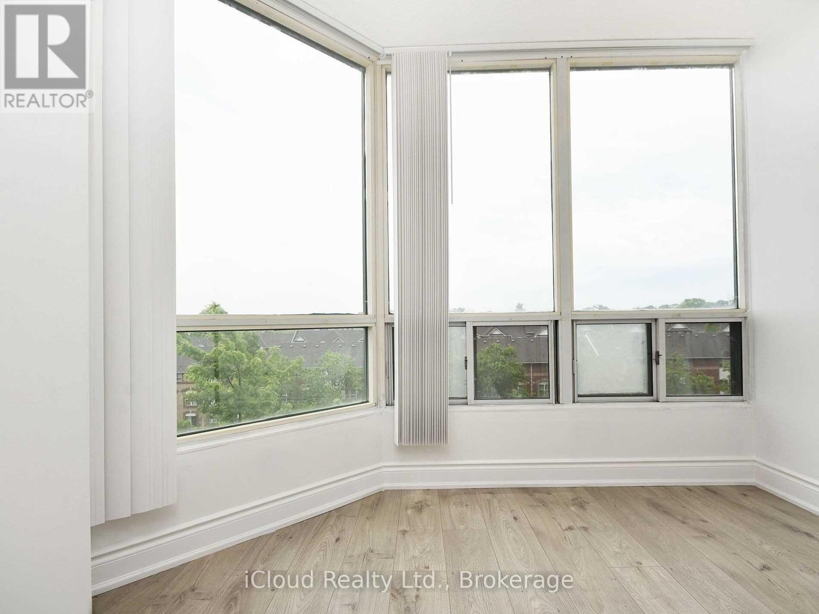 406 - 155 HILLCREST AVENUE, Mississauga (Cooksville), Ontario, L5B3Z2 — Photo 8