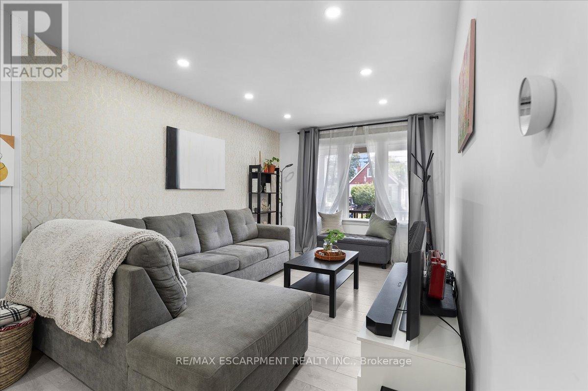 133 FREDERICK AVENUE, Hamilton (Crown Point), Ontario, L8H4L1 — Photo 11