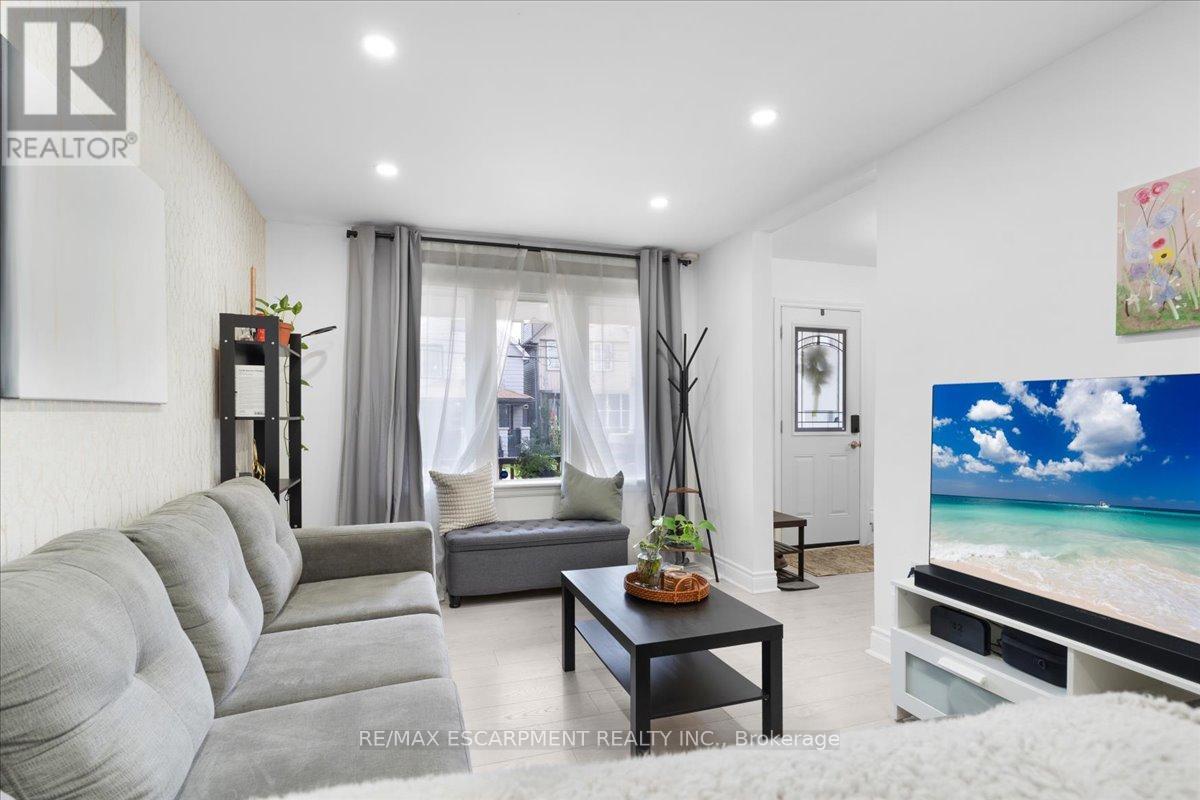 133 FREDERICK AVENUE, Hamilton (Crown Point), Ontario, L8H4L1 — Photo 12