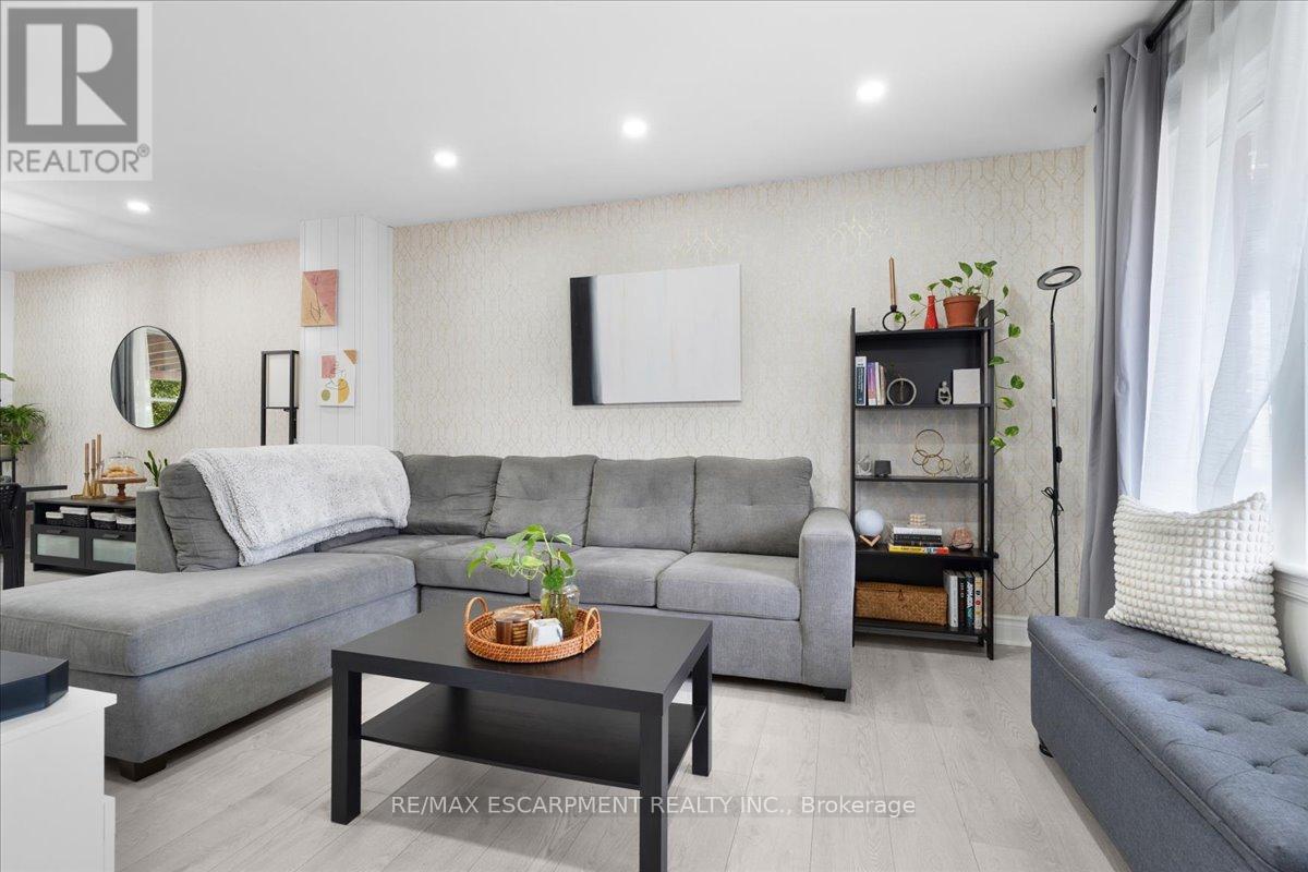 133 FREDERICK AVENUE, Hamilton (Crown Point), Ontario, L8H4L1 — Photo 13