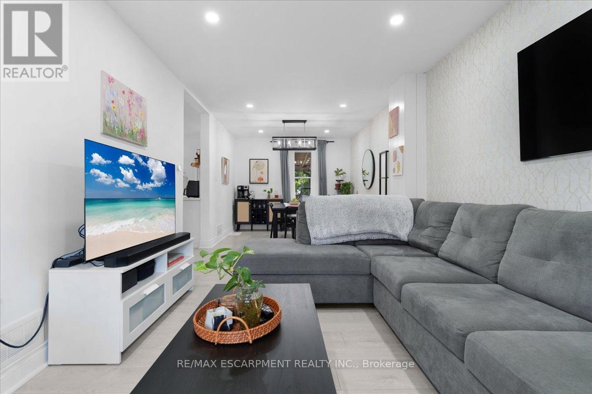 133 FREDERICK AVENUE, Hamilton (Crown Point), Ontario, L8H4L1 — Photo 14