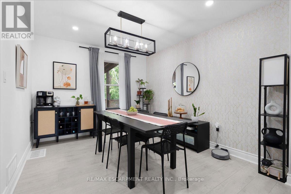 133 FREDERICK AVENUE, Hamilton (Crown Point), Ontario, L8H4L1 — Photo 15