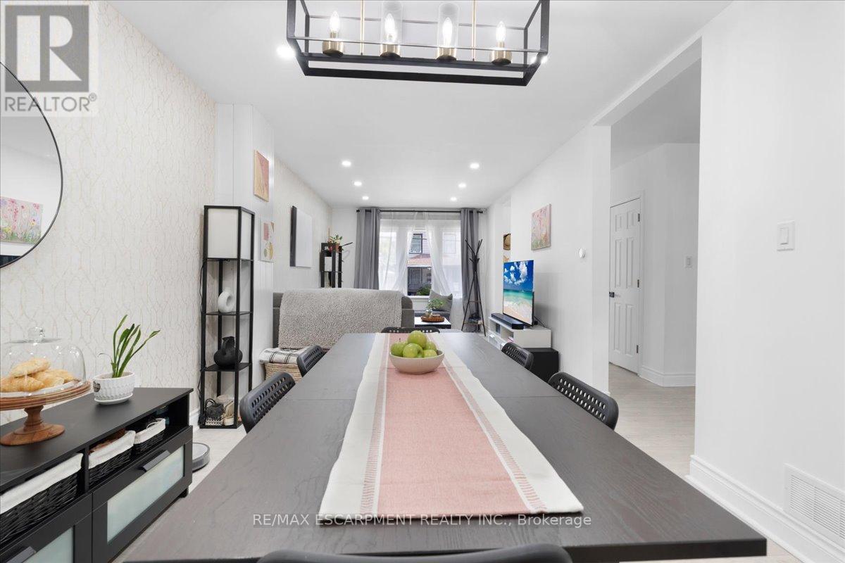 133 FREDERICK AVENUE, Hamilton (Crown Point), Ontario, L8H4L1 — Photo 16