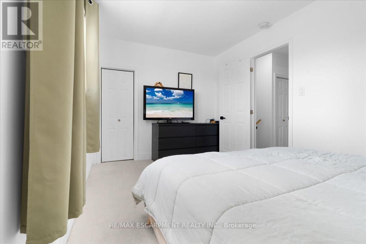 133 FREDERICK AVENUE, Hamilton (Crown Point), Ontario, L8H4L1 — Photo 20