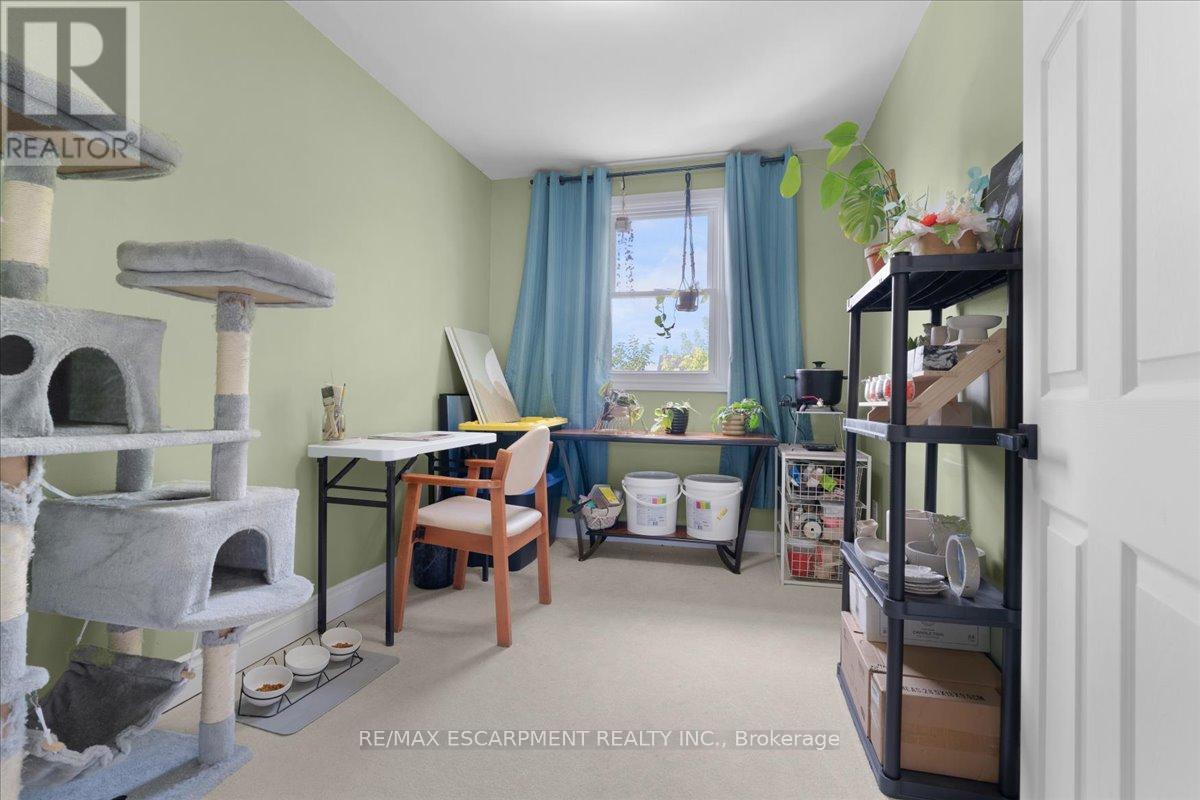 133 FREDERICK AVENUE, Hamilton (Crown Point), Ontario, L8H4L1 — Photo 23