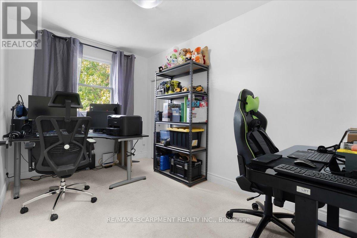 133 FREDERICK AVENUE, Hamilton (Crown Point), Ontario, L8H4L1 — Photo 25