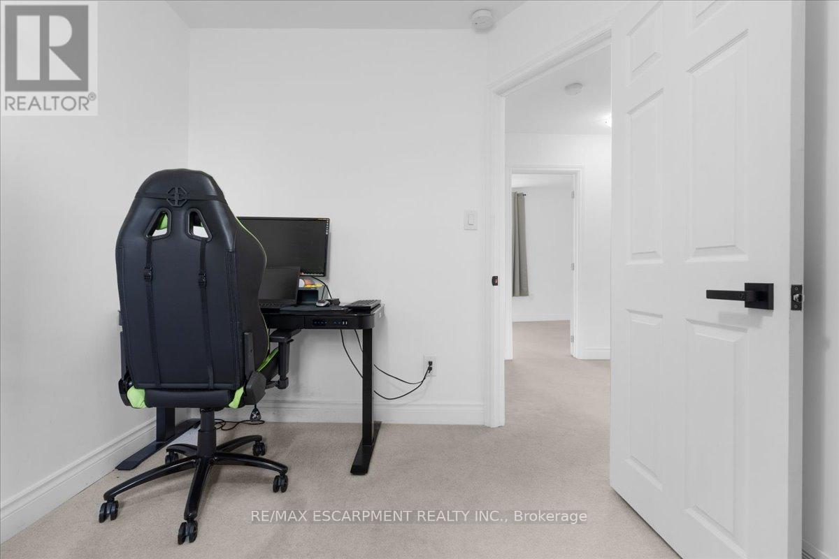 133 FREDERICK AVENUE, Hamilton (Crown Point), Ontario, L8H4L1 — Photo 26