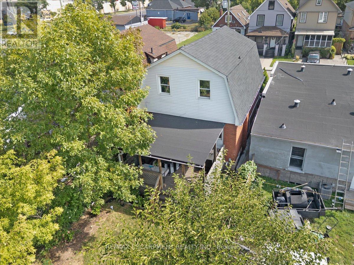 133 FREDERICK AVENUE, Hamilton (Crown Point), Ontario, L8H4L1 — Photo 32