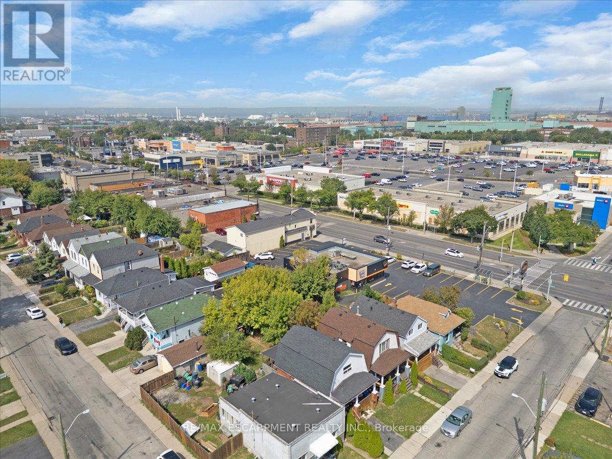 133 FREDERICK AVENUE, Hamilton (Crown Point), Ontario, L8H4L1 — Photo 33