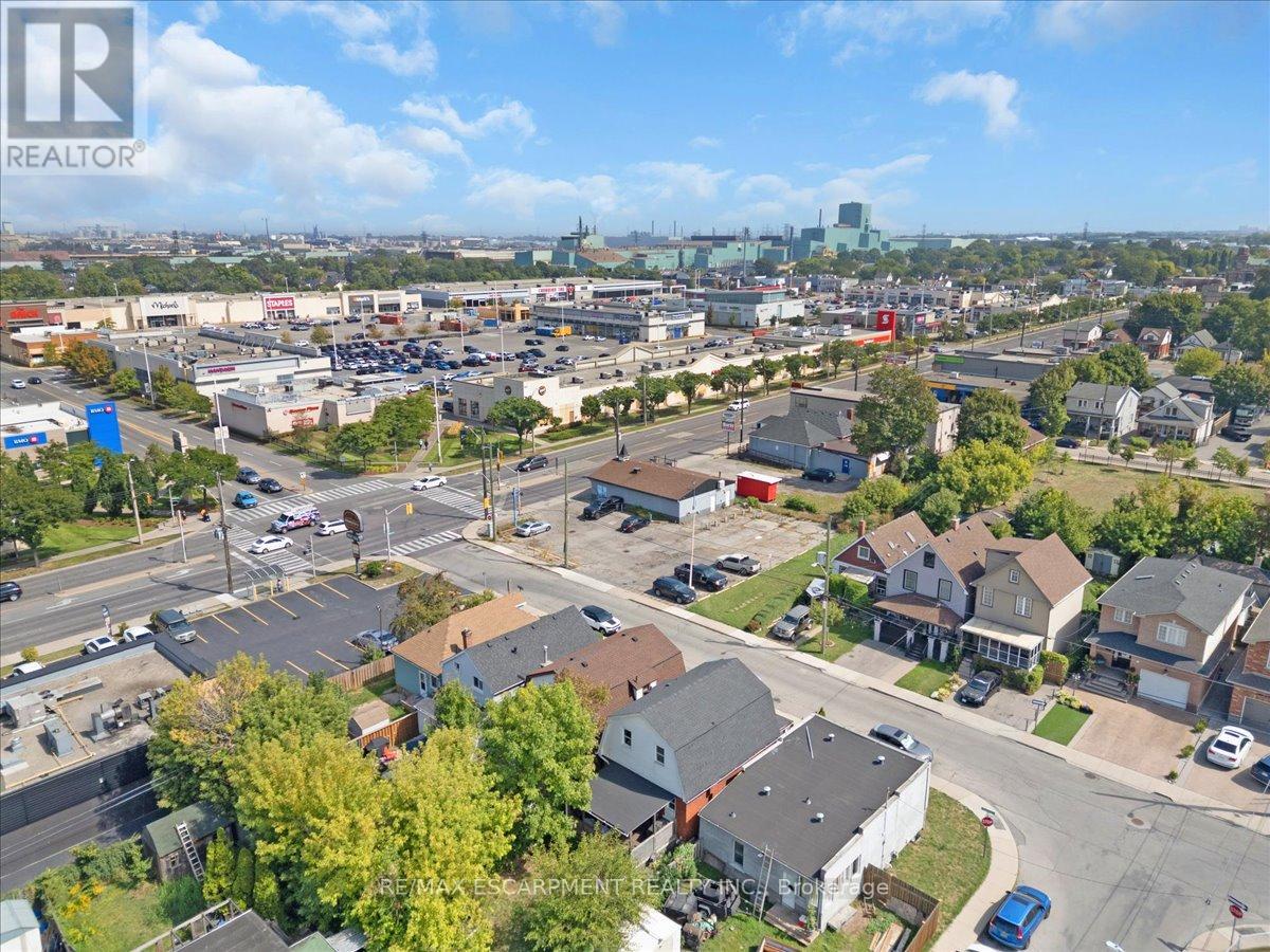 133 FREDERICK AVENUE, Hamilton (Crown Point), Ontario, L8H4L1 — Photo 34