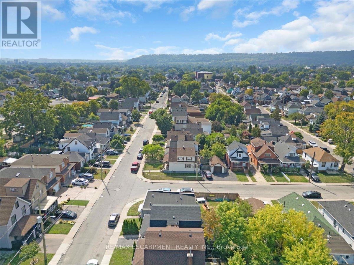 133 FREDERICK AVENUE, Hamilton (Crown Point), Ontario, L8H4L1 — Photo 35