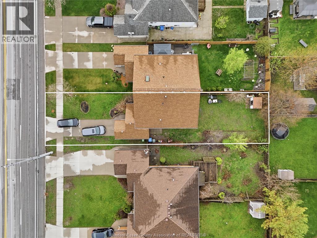 724 CABANA ROAD East, Windsor, Ontario, N9G1A4 — Photo 2