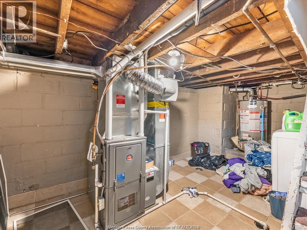 836 ELLIOTT, Windsor, Ontario, N9A3S7 — Photo 13