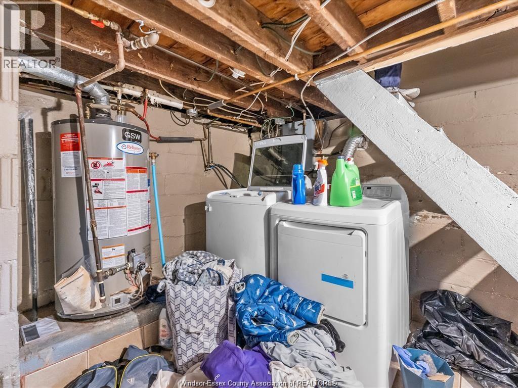 836 ELLIOTT, Windsor, Ontario, N9A3S7 — Photo 14