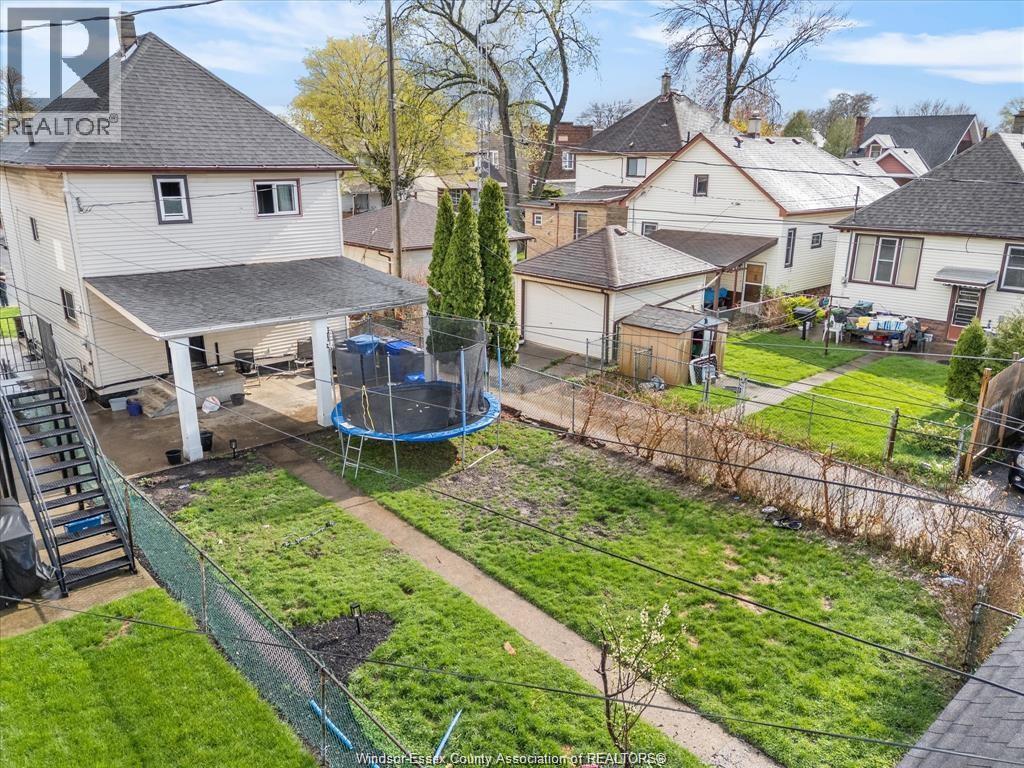 836 ELLIOTT, Windsor, Ontario, N9A3S7 — Photo 15