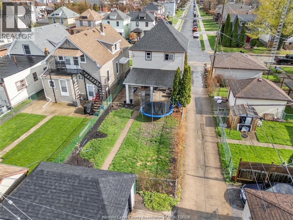 836 ELLIOTT, Windsor, Ontario, N9A3S7 — Photo 16