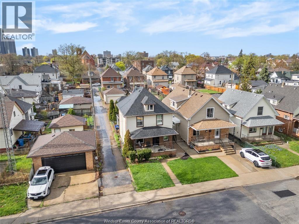 836 ELLIOTT, Windsor, Ontario, N9A3S7 — Photo 17