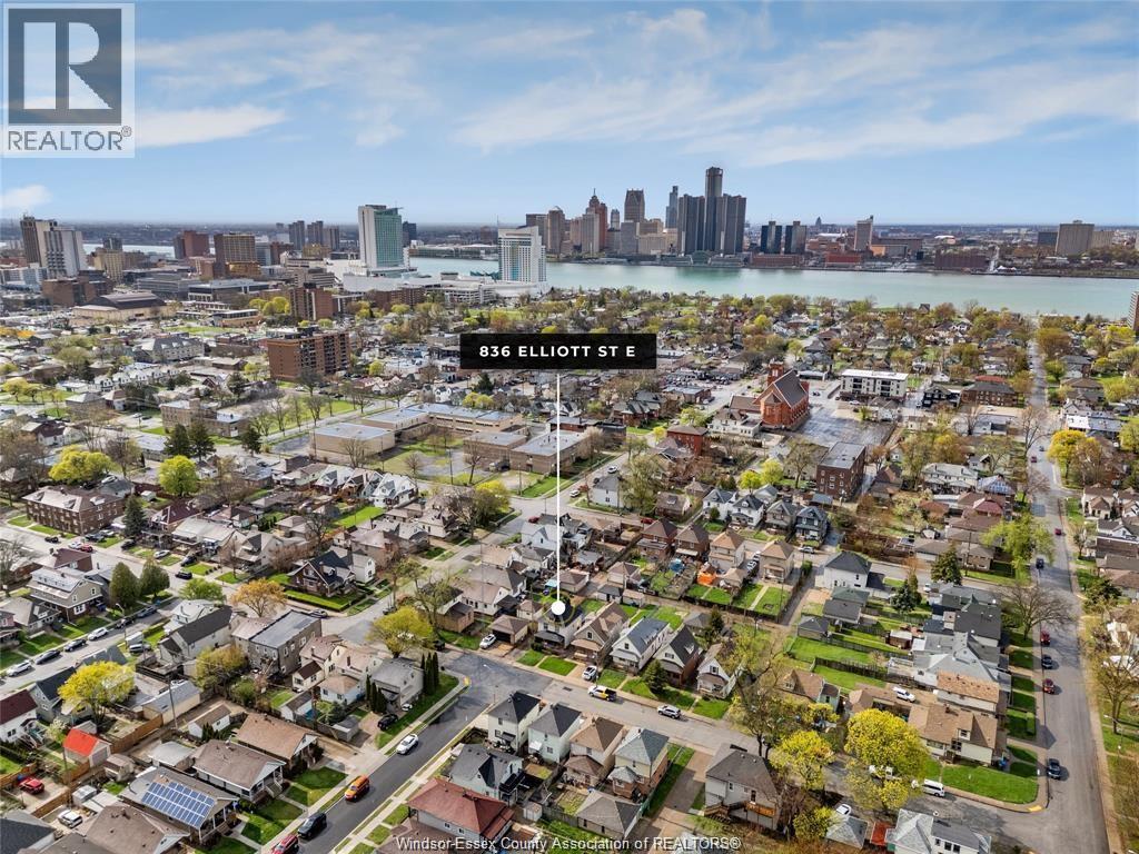 836 ELLIOTT, Windsor, Ontario, N9A3S7 — Photo 18