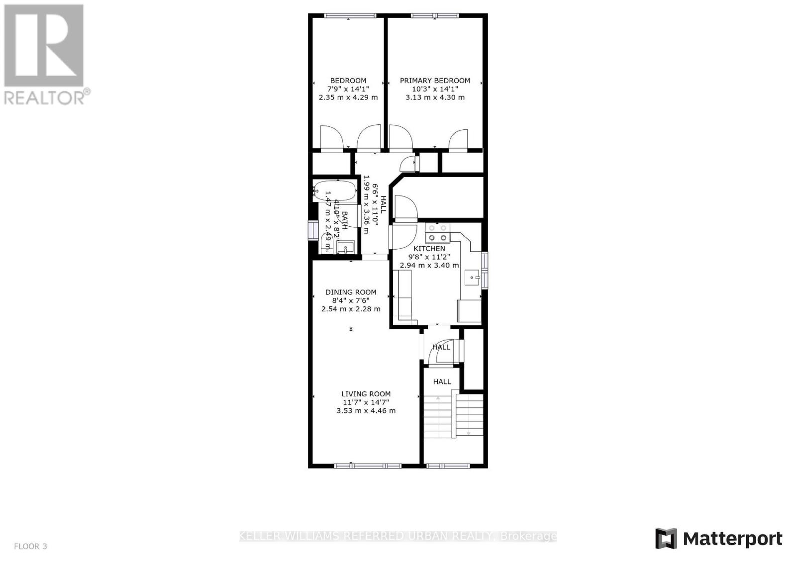 82 LANARK AVENUE, Toronto (Oakwood Village), Ontario, M6E2G4 — Photo 5