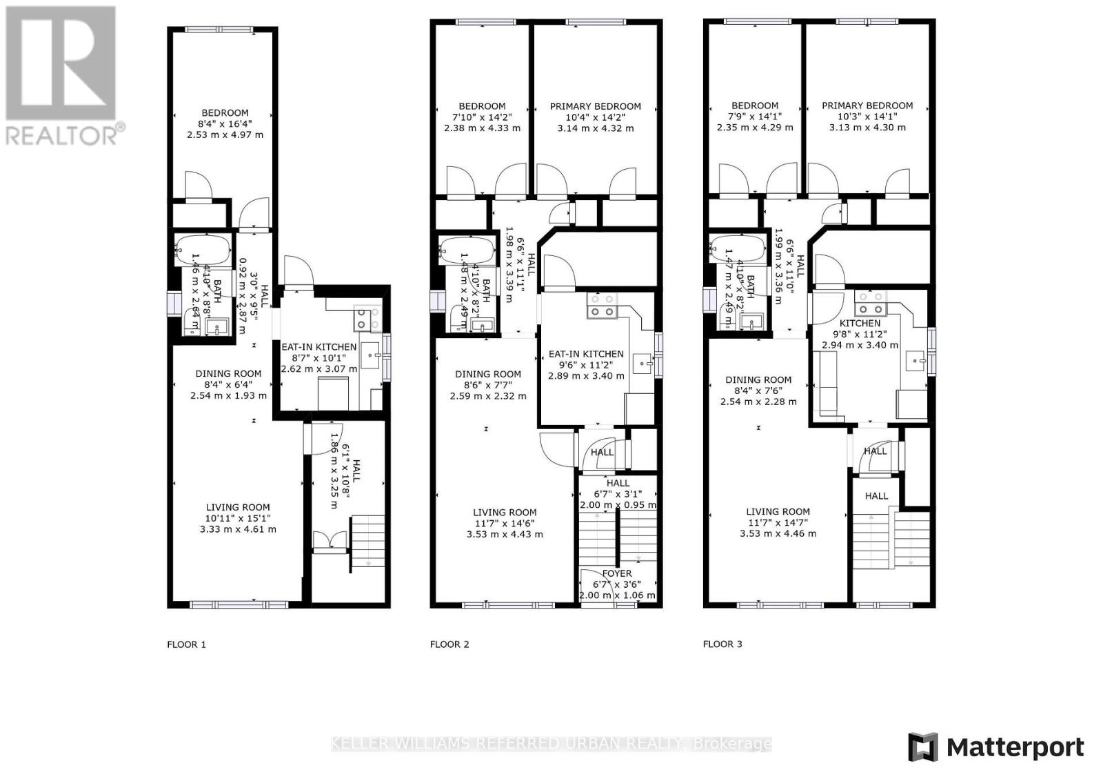 82 LANARK AVENUE, Toronto (Oakwood Village), Ontario, M6E2G4 — Photo 7