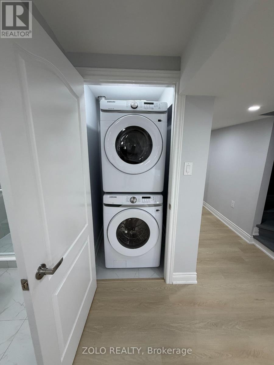 LOWER - 4792 GLASSHILL GROVE, Mississauga (Churchill Meadows), Ontario, L5M7R5 — Photo 7