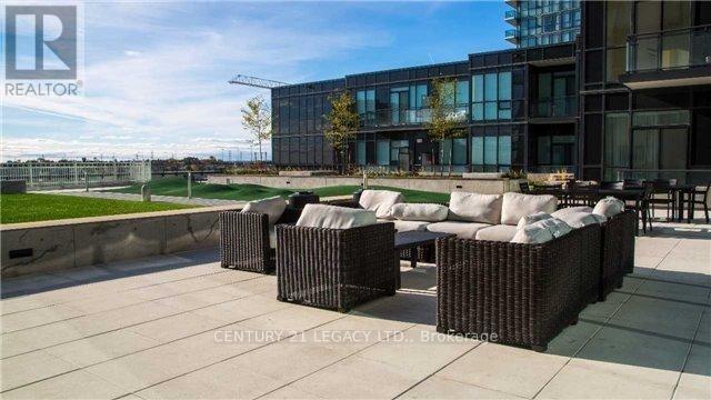 2711 - 4011 BRICKSTONE MEWS, Mississauga (City Centre), Ontario, L5B0J7 — Photo 11