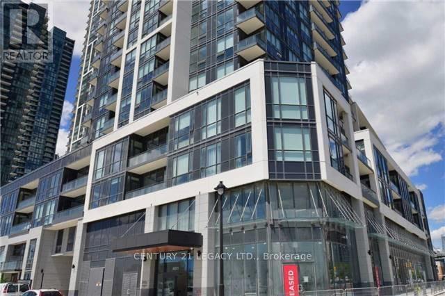 2711 - 4011 BRICKSTONE MEWS, Mississauga (City Centre), Ontario, L5B0J7 — Photo 2