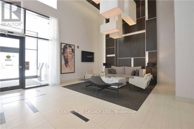 2711 - 4011 BRICKSTONE MEWS, Mississauga (City Centre), Ontario, L5B0J7 — Photo 3