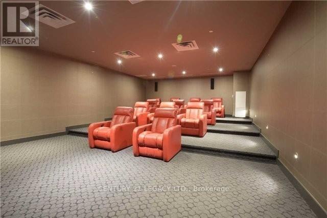 2711 - 4011 BRICKSTONE MEWS, Mississauga (City Centre), Ontario, L5B0J7 — Photo 5