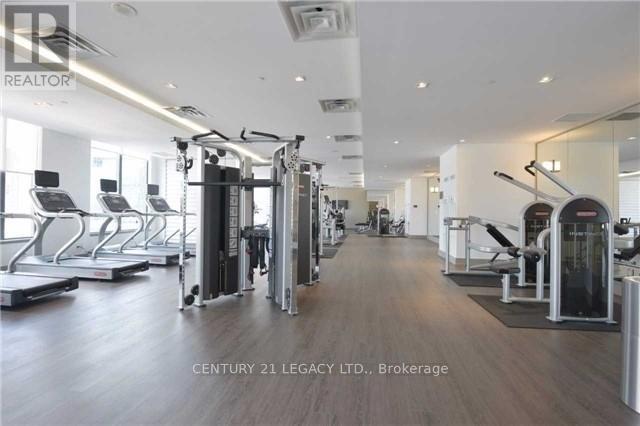 2711 - 4011 BRICKSTONE MEWS, Mississauga (City Centre), Ontario, L5B0J7 — Photo 7