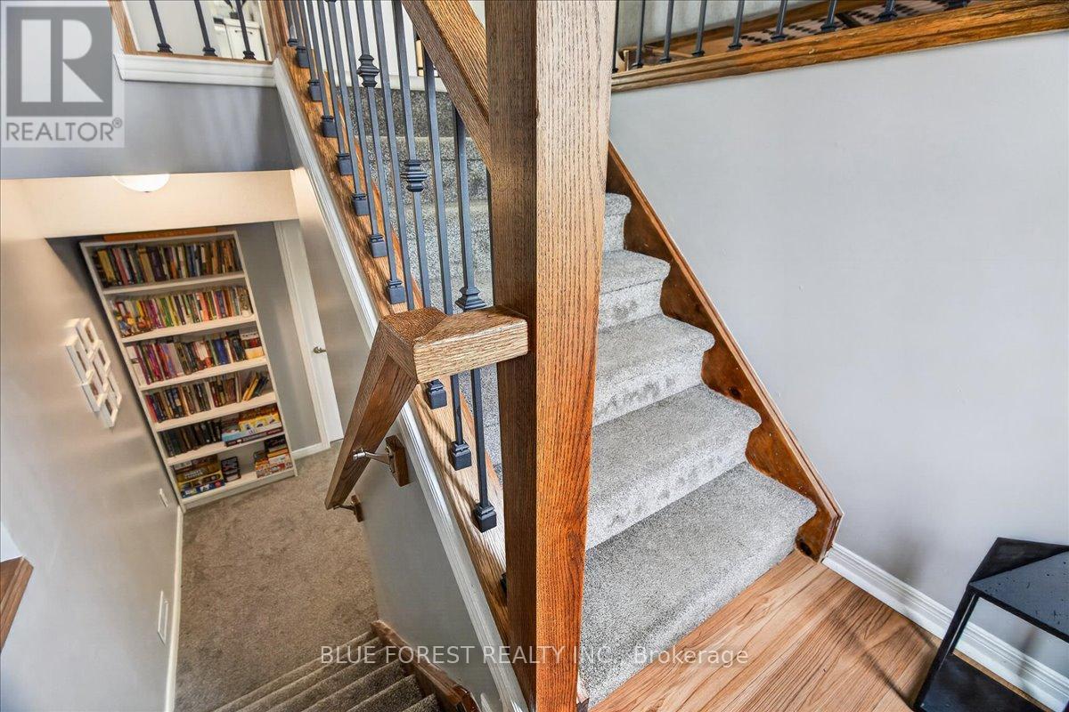 54 STOKES ROAD, St. Thomas, Ontario, N5R5W7 — Photo 18