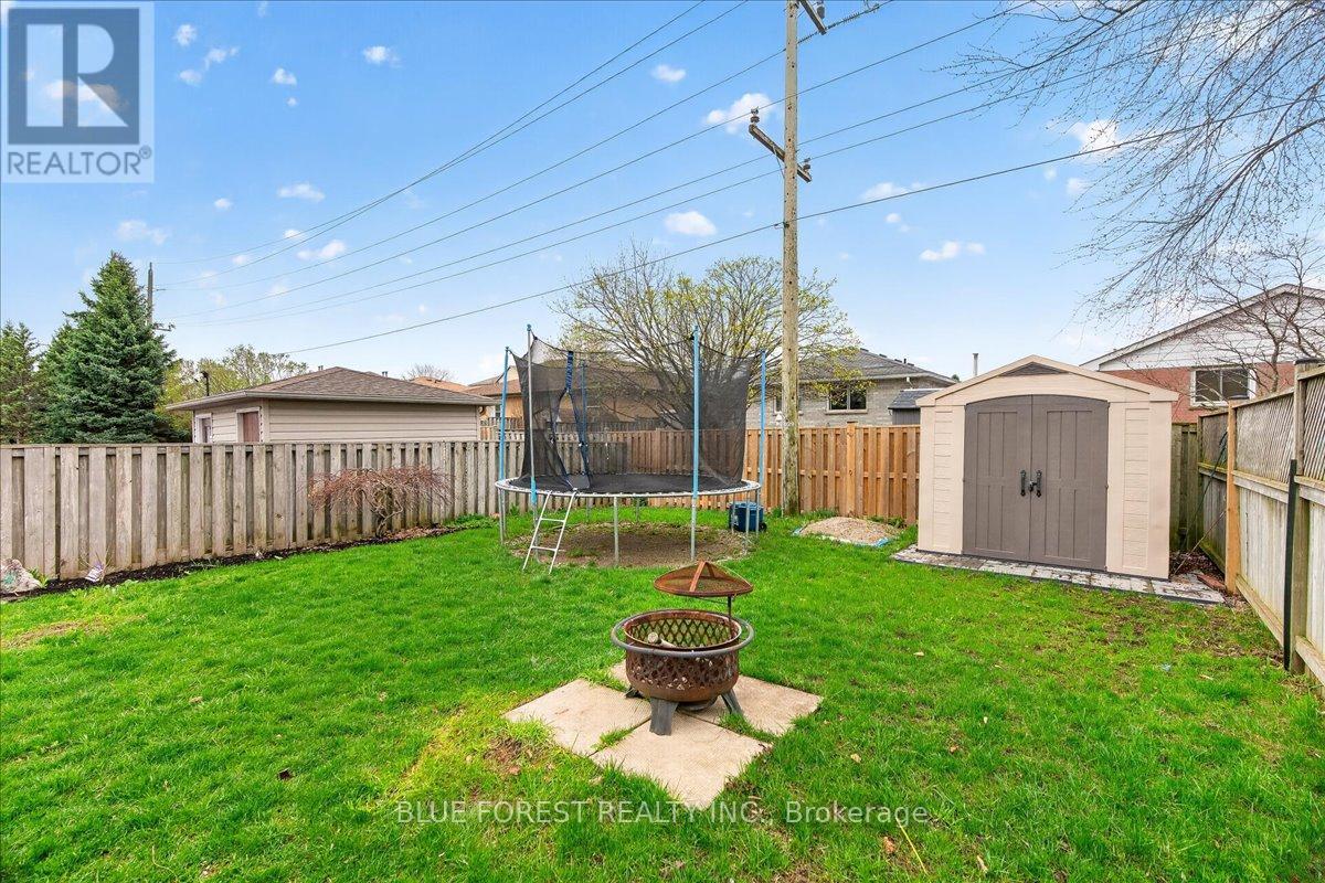 54 STOKES ROAD, St. Thomas, Ontario, N5R5W7 — Photo 29