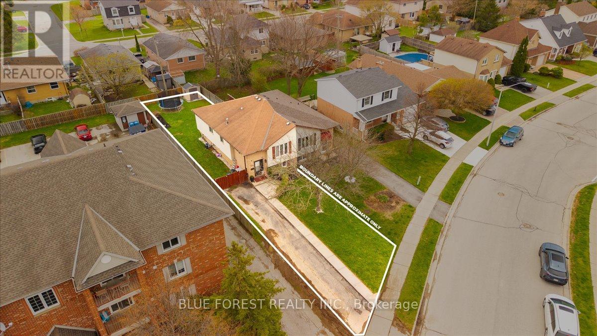 54 STOKES ROAD, St. Thomas, Ontario, N5R5W7 — Photo 30