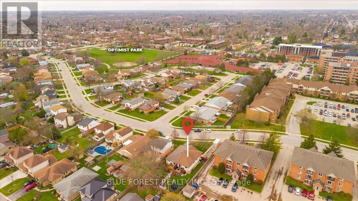 54 STOKES ROAD, St. Thomas, Ontario, N5R5W7 — Photo 33