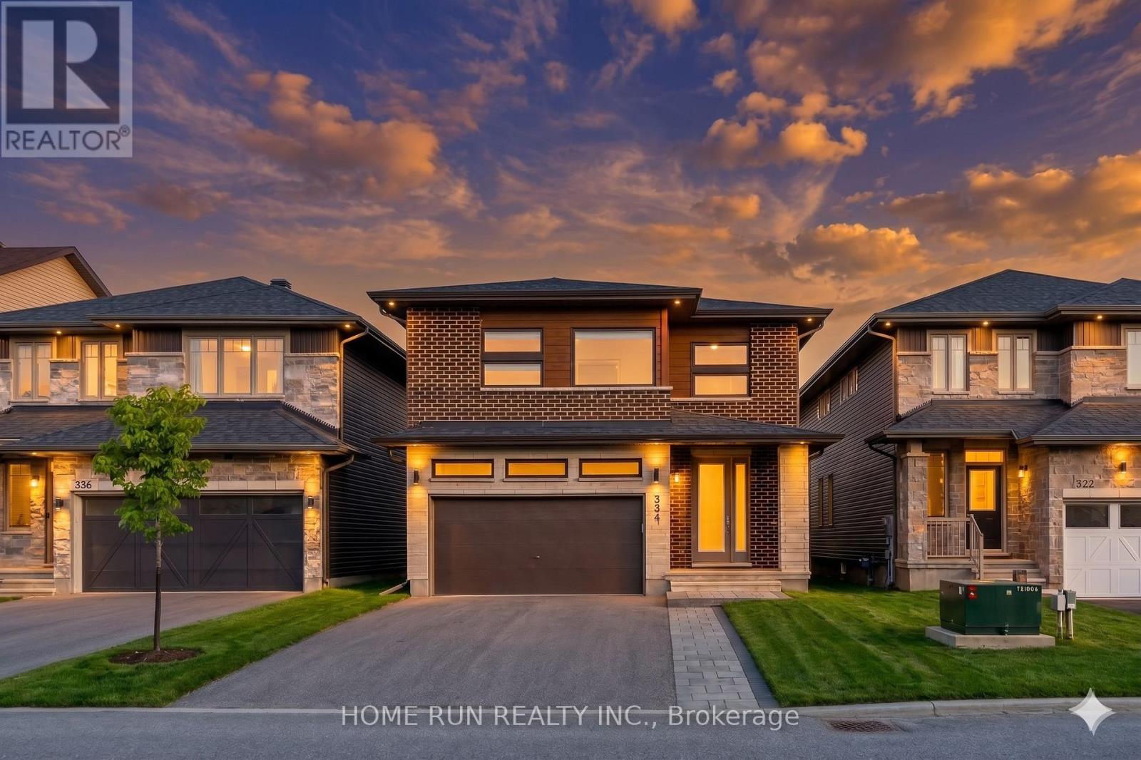 334 HALIBURTON HEIGHTS, Ottawa, Ontario, K2V0G1 — Photo 2