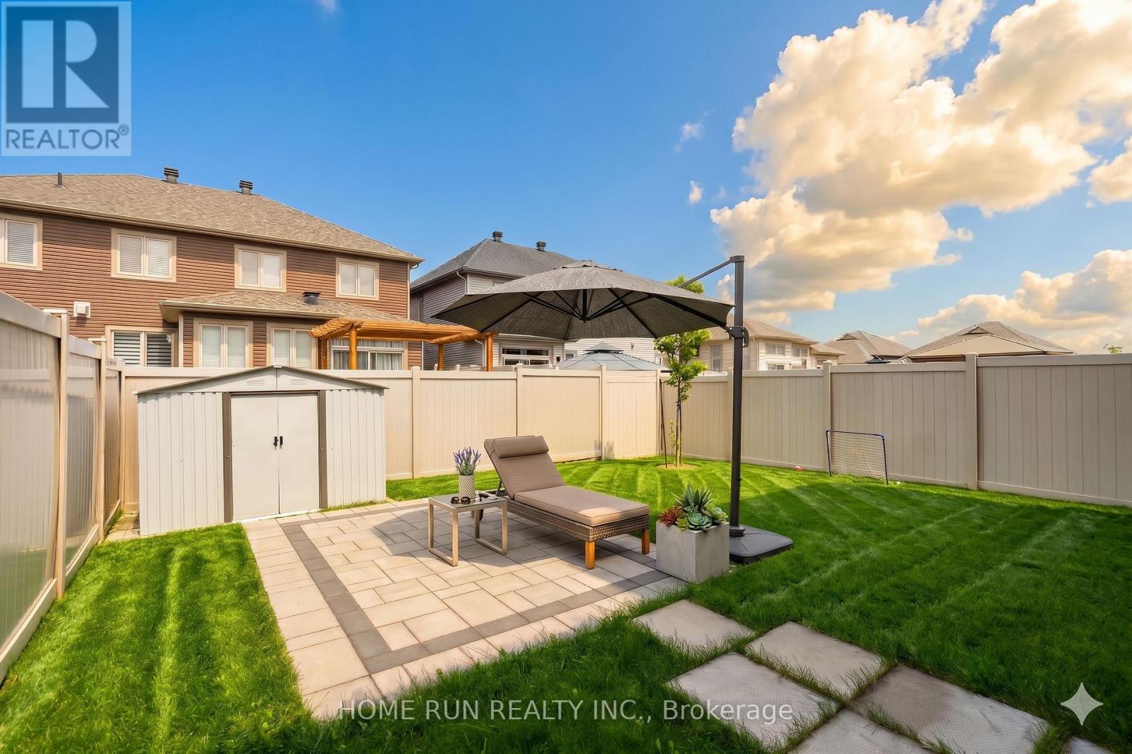 334 HALIBURTON HEIGHTS, Ottawa, Ontario, K2V0G1 — Photo 43